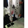 Buy cheap 6mm Thickness Stainless Steel CNC Laser Cutting Equipment 1000W from wholesalers