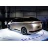 Buy cheap Wholesale Electric Car Used New Cars XPENG X9 2024 Big Mpv 4dw 5door 7seat Xiaopeng X9 Big Suv Energy Vehicle from wholesalers