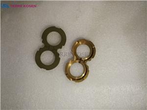 Buy cheap 391-2185-912 Thrust plate from wholesalers
