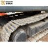 Buy cheap 30 Ton Used Hyundai R305 Excavator for Road Construction Digging 2001-4000 Working Hours from wholesalers
