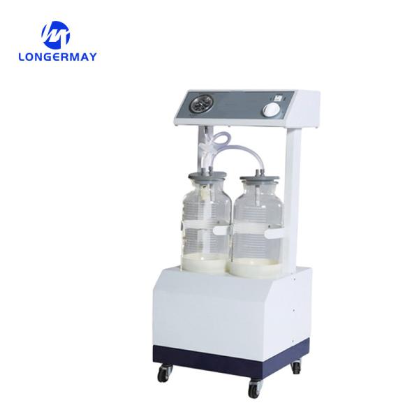 Buy cheap Hot Sale Manufacturer Direct Surgical Suction Machine from wholesalers