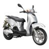 Buy cheap 2000W Electric Moped Scooter , LI-Ion Battery LS-E-RIDER (A) Electric Tricycle from wholesalers