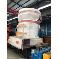 Buy cheap Advanced Raymond Mill Machine Environmentally Friendly With Low Power Consumption product