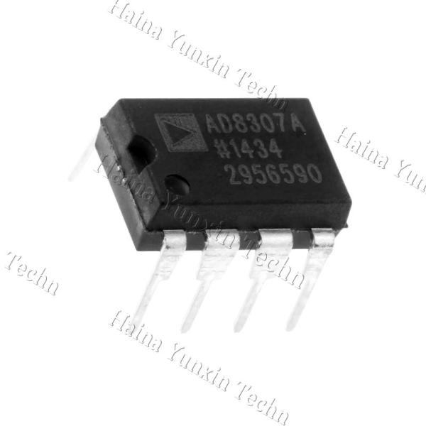Buy cheap AD8307ARZ-REEL from wholesalers