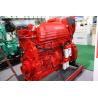 Buy cheap Cummins KTA19-P750 Diesel Engine For Mud Pump Sand Pumping Ships from wholesalers
