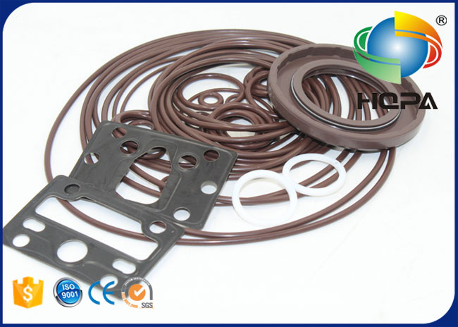 A4VGO63 Hydraulic Main Pump Seal Kit, High Quality Excavator Seal Kit