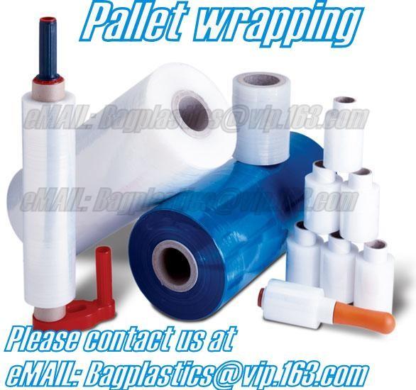 Buy cheap Pallet Wrap, Stretch Film, Produce Roll, Layflat Tubing, Sheet, Films from wholesalers