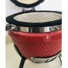 Buy cheap Outdoor Mini Charcoal 12 Inch Kamado Egg Grill from wholesalers