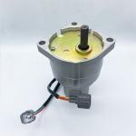 SK200-6E Excavator Throttle Motor , Kobelco Excavator Parts YN20S00002F1