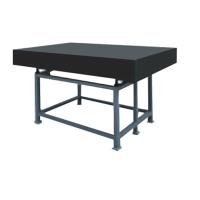Buy cheap Brown Sharpe Granite Inspection Surface Plate Granite Lapping Plate 24x12x3" product