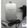 Buy cheap High Gain GSM Cell Phone Signal Repeater / Amplifier / Booster EST-MINIGSM from wholesalers