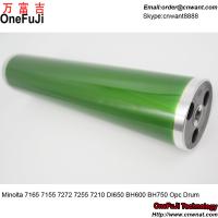 Buy cheap Long Life OPC Drum Konica Minolta 7165 7155 7272 7255 7210 DI650 BH600 BH750 product