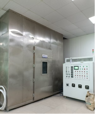 Buy cheap SGS Approved 2 Years Warranty BS6387 Wire Testing Equipment from wholesalers