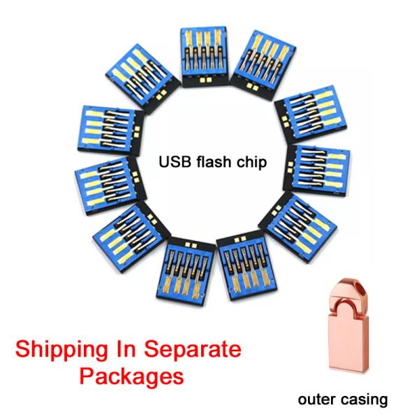 Buy cheap 3.0 Mudp Usb Flash Drive Chip No Case 4GB 8GB 16GB 32GB 64GB For India from wholesalers