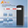 Buy cheap AC110-240V High Speed Boom Barrier Gate from wholesalers
