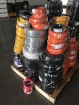 UL 1284 Electrical Cable, 450/750V, 105℃，E312831 ECHU UL Cable, UL Cable from