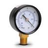 Buy cheap Stainless Steel RO System Accessories Glycerin Filled Pressure Gauge 100mm from wholesalers