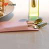 Buy cheap Disposable Folding Paper Napkins Pocket Cloth Style For Party And Bathroom Decor from wholesalers