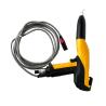 Buy cheap Manual Electrostatic Powder Coating Spray Gun Customised Powder Paint Spray Gun from wholesalers