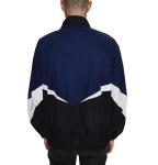 100 Nylon Vintage Mens Windbreaker Jacket Sports Track Jackets
