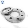 Buy cheap ASME Standard Weld Neck Flange Flange Seamless Steel Pipe Fitting from wholesalers