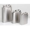 Buy cheap Metal Kitchen Household Items 1.5kgs 2.5kgs 3.5kgs Stainless Steel Oil Jug from wholesalers