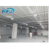 Buy cheap CE Walk In Freezer Room Refrigeration Chamber Industrial Fridge Freezer System from wholesalers