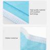 Buy cheap Disposable Personal Non Woven Disposable Face Mask Wholesale 3 Layers Disposable Face Mask for COVID-19 from wholesalers