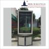 Buy cheap 12L Trash Can Advertising from wholesalers