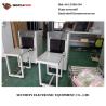 Buy cheap Airport Belt X Ray Luggage Scanner Security System For Hotels / Office Building / Police from wholesalers
