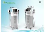 Buy cheap Fat Freezing Zeltiq Machine Cryolipolysis Vacuum Slimming Machine 110 - 220V AC from wholesalers
