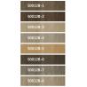 Buy cheap GKBM DG-W50012B-1 Modern Wood Grain Rigid Core SPC Click Silver Oak Burlywood from wholesalers