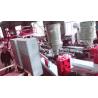 Buy cheap ABS PC Hard Shell travel bags production line in whole production from wholesalers