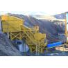 Buy cheap ISO 1566t/H Mineral Crushing Iron Ore Production Line from wholesalers