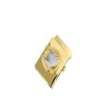 3D Engraving Stamping 30MM Military Western Belt Buckles For Men