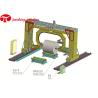 Buy cheap Labour Saving Jumbo Coil Aluminum Wire Coil Packing Line For Compacting Strapping from wholesalers