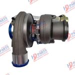 C7 Engine exhaust turbocharger 250-7698 For CATERPILLAR