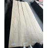 Buy cheap Natural 0.4mm American White Oak Veneer 10mm Width Apply To Plywood from wholesalers