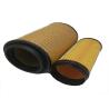 Buy cheap Truck K2841 Heavy Duty Air Filter Element Auto Parts from wholesalers