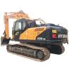 Buy cheap Hyundai 220-9s Excavator and 20on Loader Korean Equipment for Excavation in Korea from wholesalers