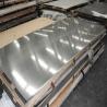 Buy cheap ASTM317ln 321 321H S31753 S32100 S32109 0.1 Mm Steel Sheet High Plasticity Customized from wholesalers