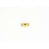 Buy cheap Hermetically Sealed Male SMP Coaxial Connector Solder Mount from wholesalers
