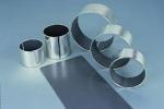 Industrial Grade Copper Bimetal Bush With Tolerance ±0.05mm And HRC58-62
