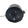 Buy cheap 3.3" Frame AC Shade Pole bathroom Motor Blower 50W 120V from wholesalers