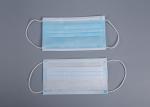 Melt Blown Anti Proof Disposable Hypoallergenic Dental Masks