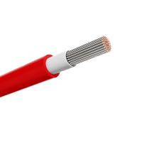 Buy cheap Tinned Copper Conductor 2.5mm2 Waterproof DC Solar Electric Wire for PV Cable product