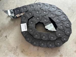 Wholesale 120601990004C E Chains Sany Reach Stacker Parts High Strength Corrosion Resistant from china suppliers