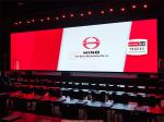 P2.9mm Indoor Rental LED Display Standard Size Lightweight Panel Event Hire LED