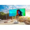 Buy cheap Full Color 260W Outdoor Fixed LED Display P10 1R1G1B Colorlight Cards from wholesalers