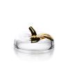 Buy cheap 100ml Apple Shaped Glass Candy Jars With Lid Smaal Size Decorative from wholesalers